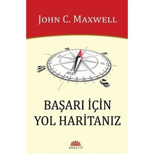 Başarı İçin Yol Haritanız