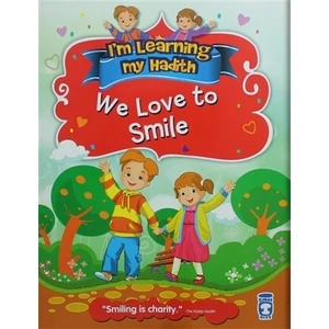 I'm Learning My Hadith - We Love to Smile