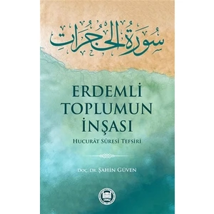 Erdemli Toplumun İnşası