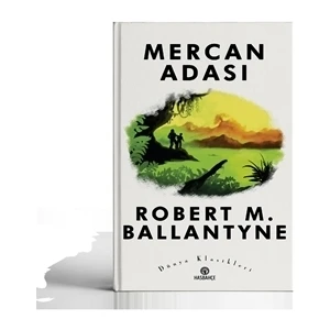 Has Bahçe Mercan Adası