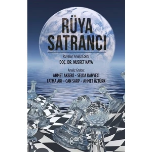 Rüya Satrancı