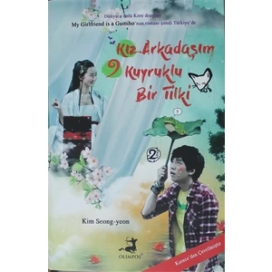 Kız Arkadaşım 9 Kuyruklu Bir Tilki - Kim Seong Yeon