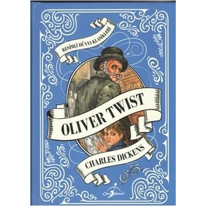 Oliver Twist