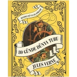 80 Günde Dünya Turu