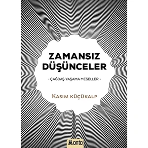Zamansız Düşünceler
