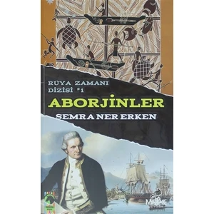 Rüya Zamanı Dizi 1 - Aborjinler