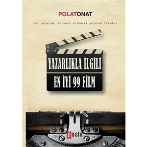 Yazarlıkla İlgili En İyi 99 Film