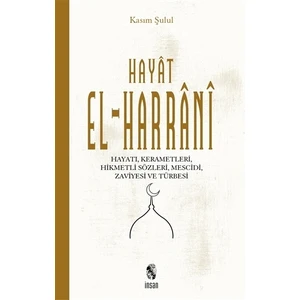 Hayat El-Harrani