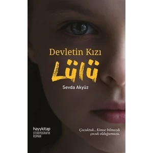 Devletin Kızı Lülü - Sevda Akyüz