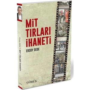 MİT Tırları İhaneti