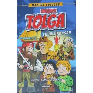 Yakışıklı Tolga