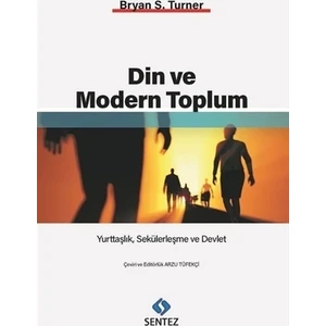 Din ve Modern Toplum