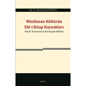 Müslüman Kültürün Ehl-i Kitap Kaynakları