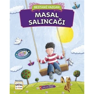 Masal Salıncağı