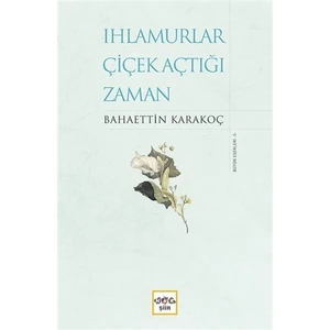 Ihlamurlar Çiçek Açtığı Zaman
