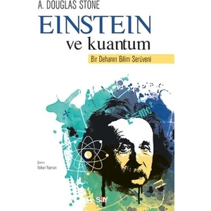 Einstein ve Kuantum