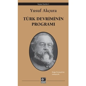 Türk Devriminin Programı
