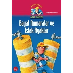 Acar Hafiye - Bayat Numaralar ve Islak Ayaklar