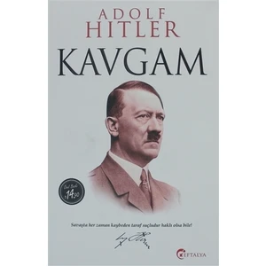 Kavgam