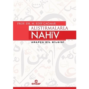 Ensar Neşriyat Alıştırmalarla Nahiv Arapça Dil Bilgisi
