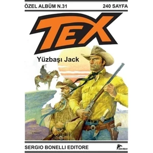 Teks Özel Seri 7: Yüzbaşı Jack