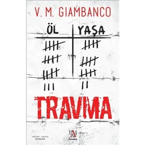 Travma - V. M. Giambanco