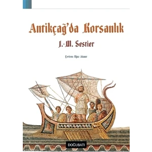 Antikçağ’da Korsanlık
