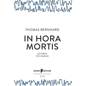 In Hora Mortis