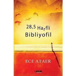 28,5 Harfli Bibliyofil