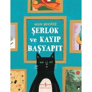 Şerlok ve Kayıp Başyapıt