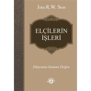 Elçilerin İşleri