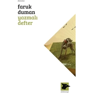 Yazmalı Defter