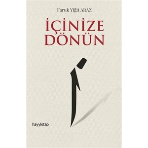 İçinize Dönün