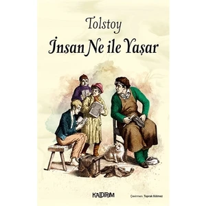 İnsan Ne İle Yaşar