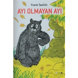 Ayı Olmayan Ayı - Frank Tashlin