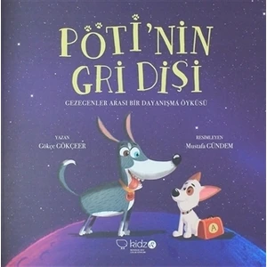 Pöti'nin Gri Dişi