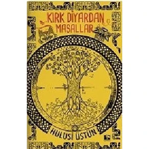 Kırk Diyardan Masallar