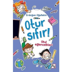 Otur Sıfır!
