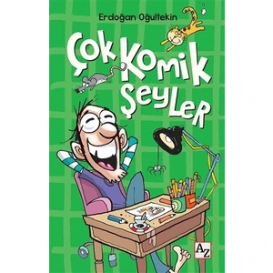 Çok Komik Şeyler
