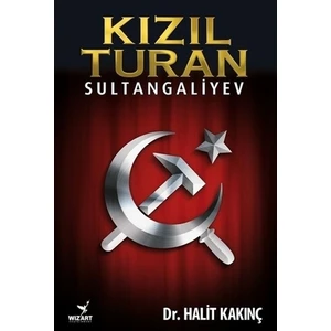 Kızıl Turan - Sultangaliyev