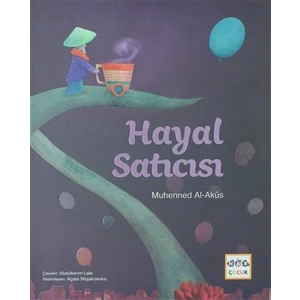 Hayal Satıcısı
