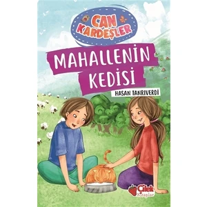 Mahallenin Kedisi - Can Kardeşler 2