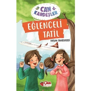 Eğlenceli Tatil - Can Kardeşler 3