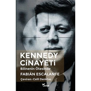 Kennedy Cinayeti