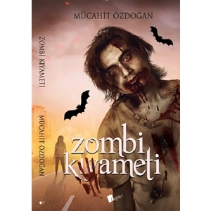 Zombi Kıyameti