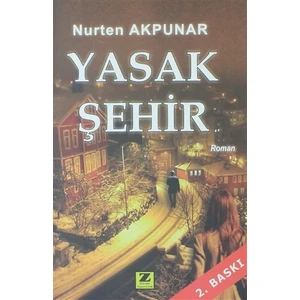 Yasak Şehir