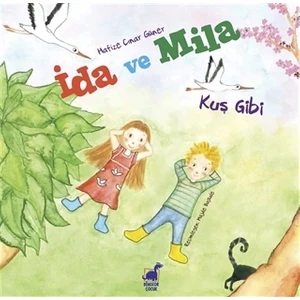İda ve Mila