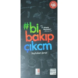 Bi Bakıp Çıkcm