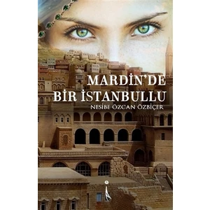 Mardin'de Bir İstanbullu