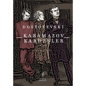 Karamazov Kardeşler Cilt 2